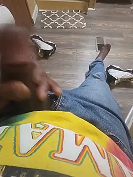 Biglongdick40's Webcam Show