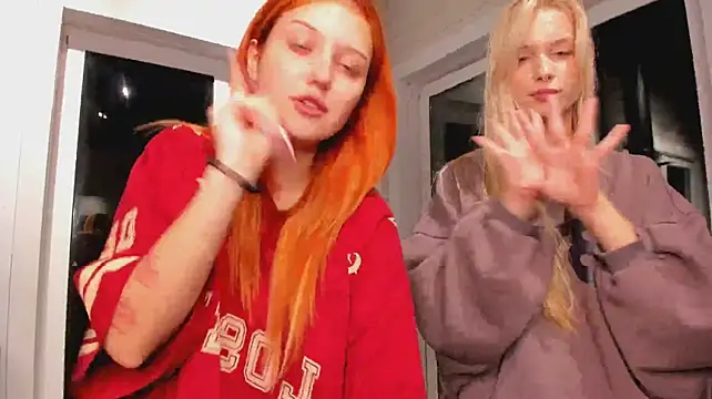 צ'אט XXX בשידור חי של _Kate_sugar_