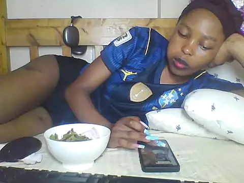 bancie's Live XXX Chat
