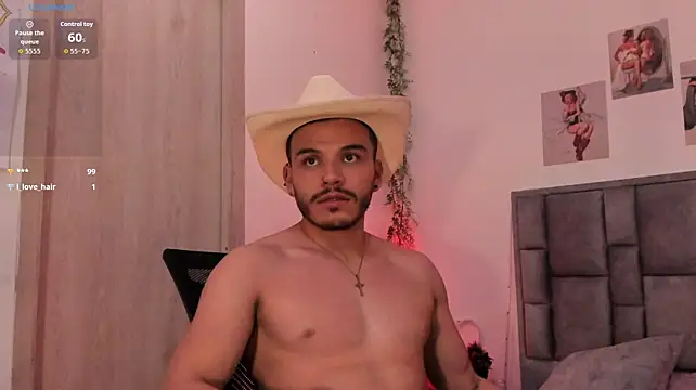 Lian_ferrer live XXX chat