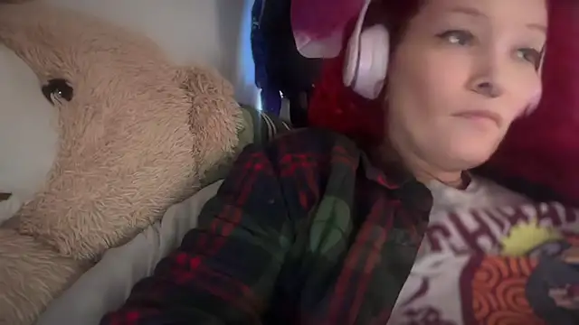 FRRANNKIE – Naživo XXX chat