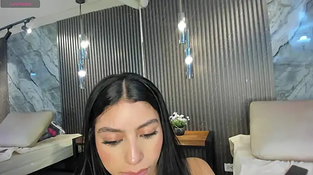 hanna_steel's Live XXX Chat