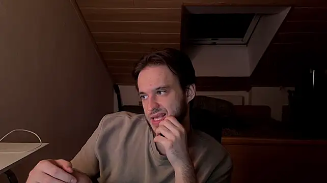 Živý XXX chat Bez3ybik
