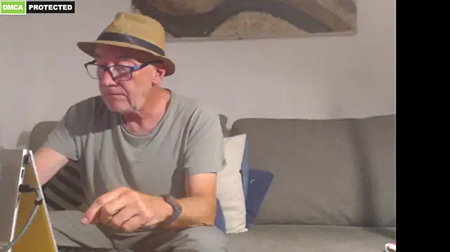 bluedae1 Live XXX-Chat