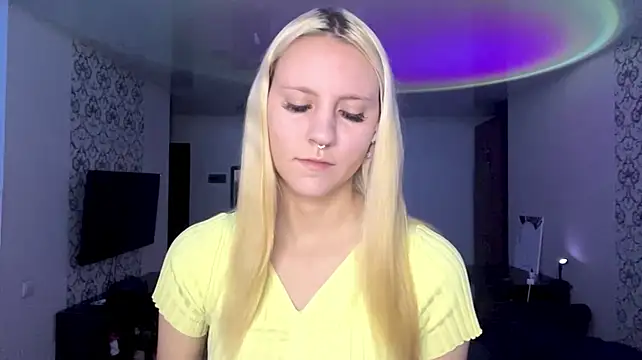 MildredGuckes webkamerás műsora