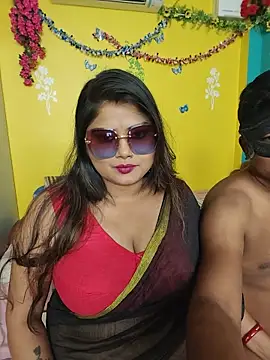 Lusty_Rose01 Show in webcam