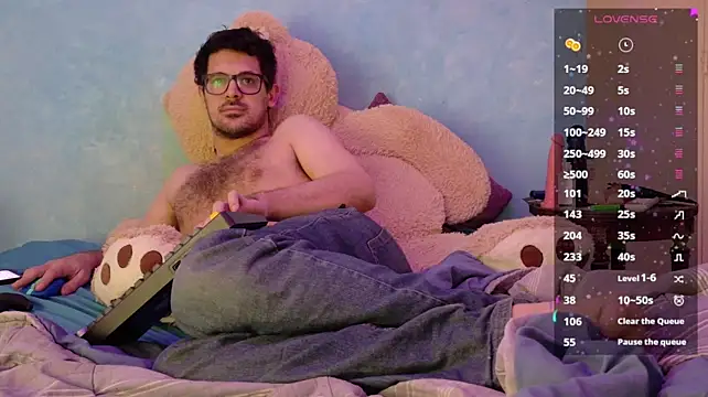 Dionissios666 live XXX chat