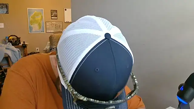 Hayes_theredneck2000 live XXX chat