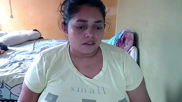 Sembang XXX Secara Langsung yulieth_bbw