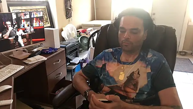 icebergslim281 Live XXX-chat