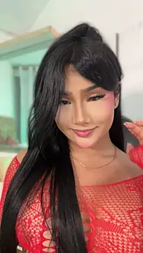 Vale_Prada 网络视讯表演