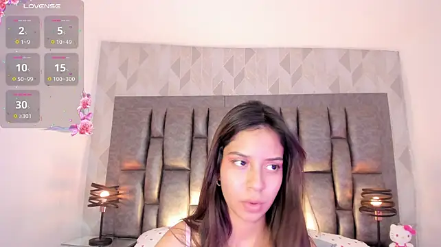 AriRose Live XXX Chat