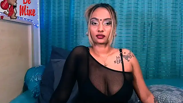 sexyindianchic Live XXX Chat