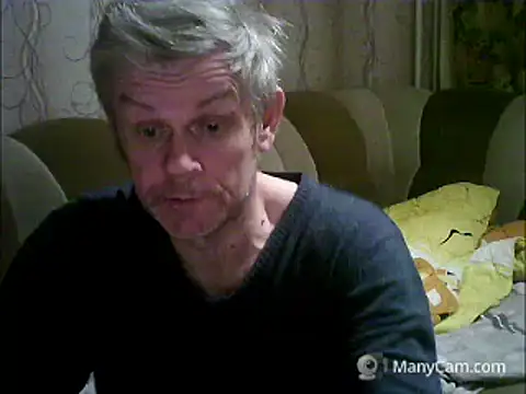 Webkamerová show Mr__XX
