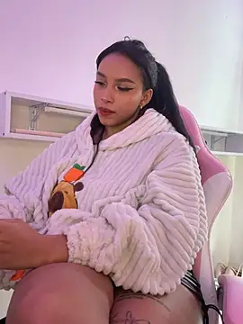 Madeleinesummerrr Chat XXX in diretta