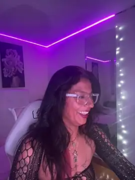 SamathaMay Live XXX-Chat