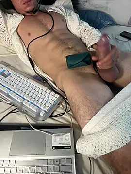 Chat XXX en directo de AngelLatinBoy