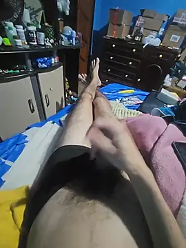 Show de webcam de boysafado2521