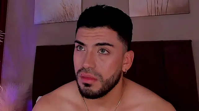 Alexander_Diazz Show Webcam