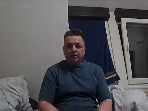 boy0230M Live XXX Chat