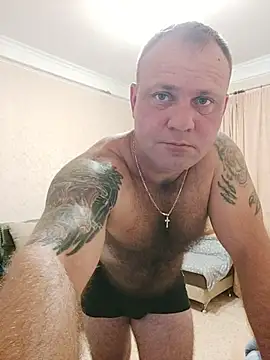 Chat XXX en directo de Crek666