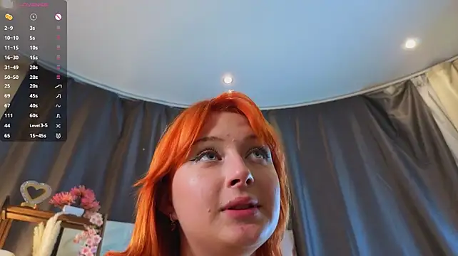 CoryCantrel – Live XXX-chat