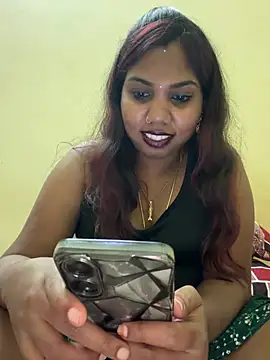 Sexytamilgirl_Harini Pertunjukan Webcam