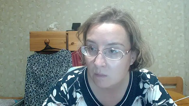 Smart_Rose: онлайн-секс-чат