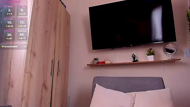 sofiaVelez01's Live XXX Chat