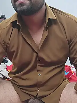 Kabir_03 网络视讯表演