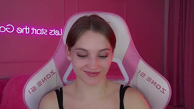 StacyEvances Live XXX-chat