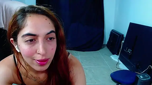 MariamGray1's Live XXX Chat