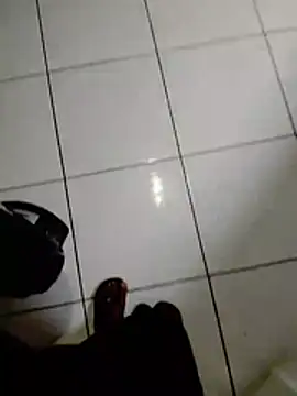 Show modela pretao019silva na web-kameri