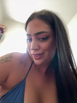 NathFox's Live XXX Chat