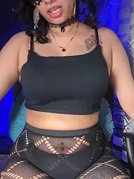 Alana_Queen_X 现场XXX聊天