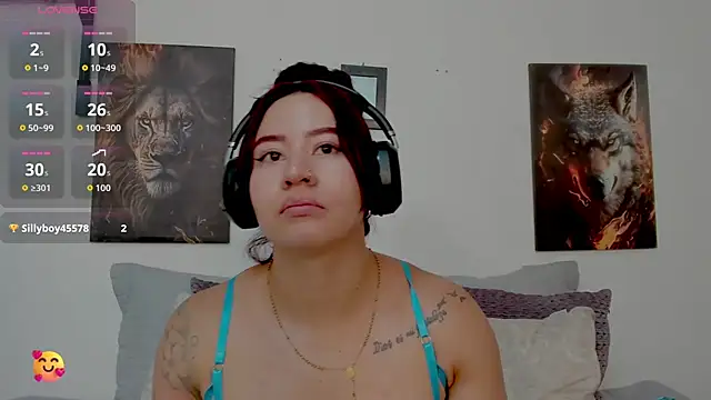 AngelMartinss Chat XXX live