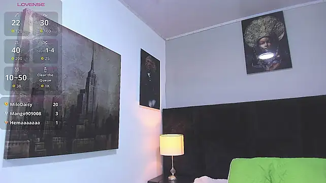 Czat XXX na żywo – _Alan_Walker_1