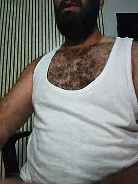 XXX chat uživo modela Samirfuker84