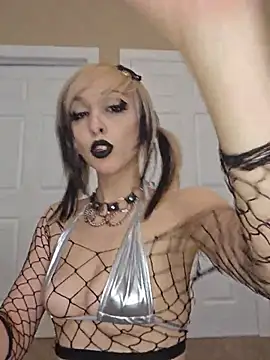 AmethystFoxxn Live XXX chat