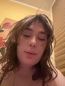Chat XXX ao vivo de RussianFuck777