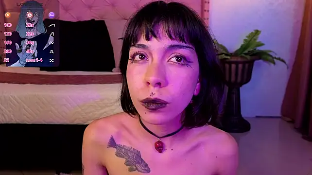 Sembang XXX Secara Langsung dark__nymph