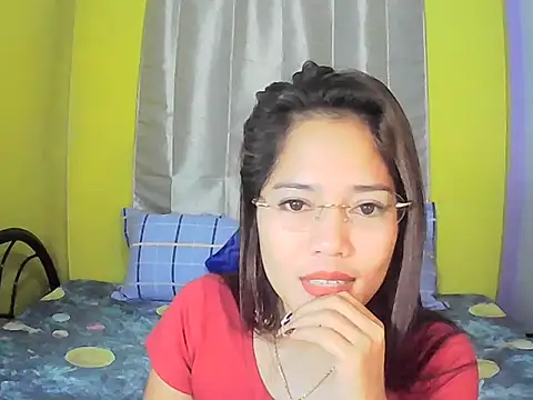 xmaldita18 Pertunjukan Webcam