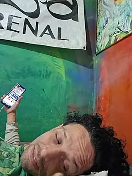 Chat +18 de Toycockhot ao vivo