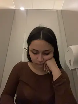 Онлайн чат XXX EvelynFly