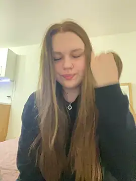 Chat XXX ao vivo de Marylallka5