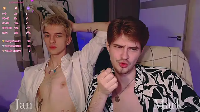 itsyanbb – Naživo XXX chat