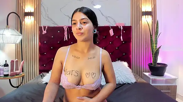 Czat XXX na żywo – Eva-Lonx
