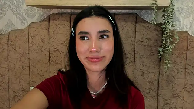 Czat XXX na żywo – Nanami_