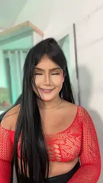 Vale_Prada Adlı Modelin Canlı XXX Sohbeti