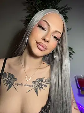 DollyRuby's Live XXX Chat